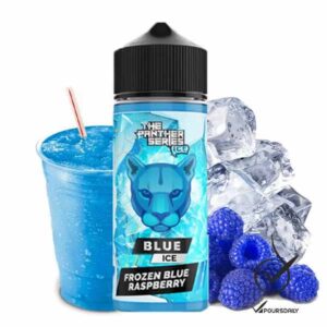 Pink panther BLUE ICE