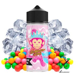BUBBLEGUM KINGs ORGINAL ICE