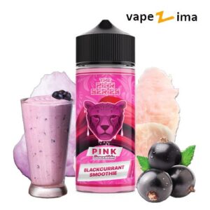 Pink panther Smoothie