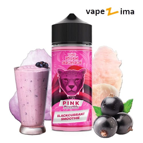 Pink panther Smoothie