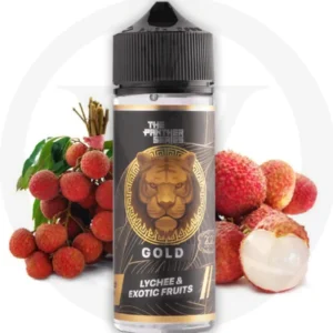 Pink panther GOLD