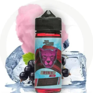 Pink panther - pink ice