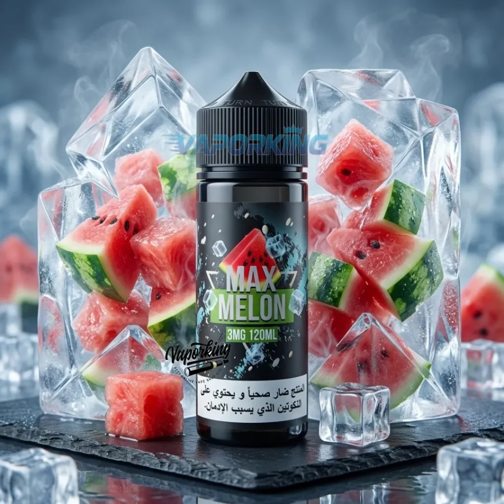 MAX MELON ICE