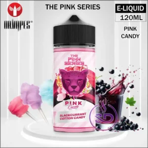 Pink panther Candy Extra