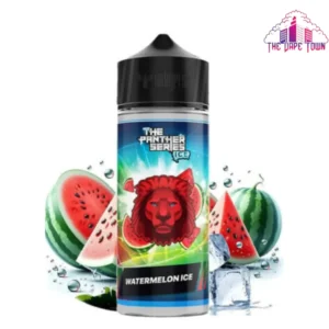 WATERMELON ICE بطيخ مثلج