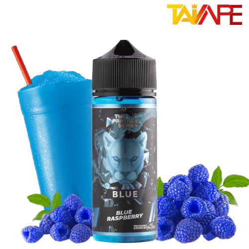 Pink panther BLUE