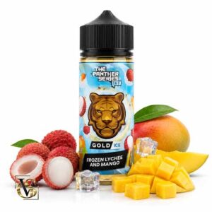 Pink panther GOLD ICE