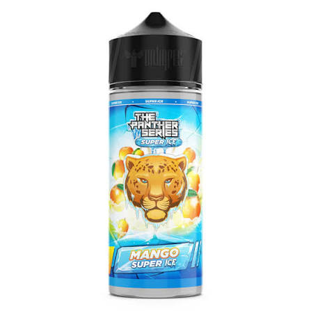 MANGO SUPER ICE المانجو المثلج