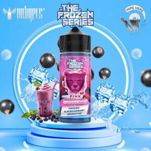 Pink panther SMOOTHIE ICE