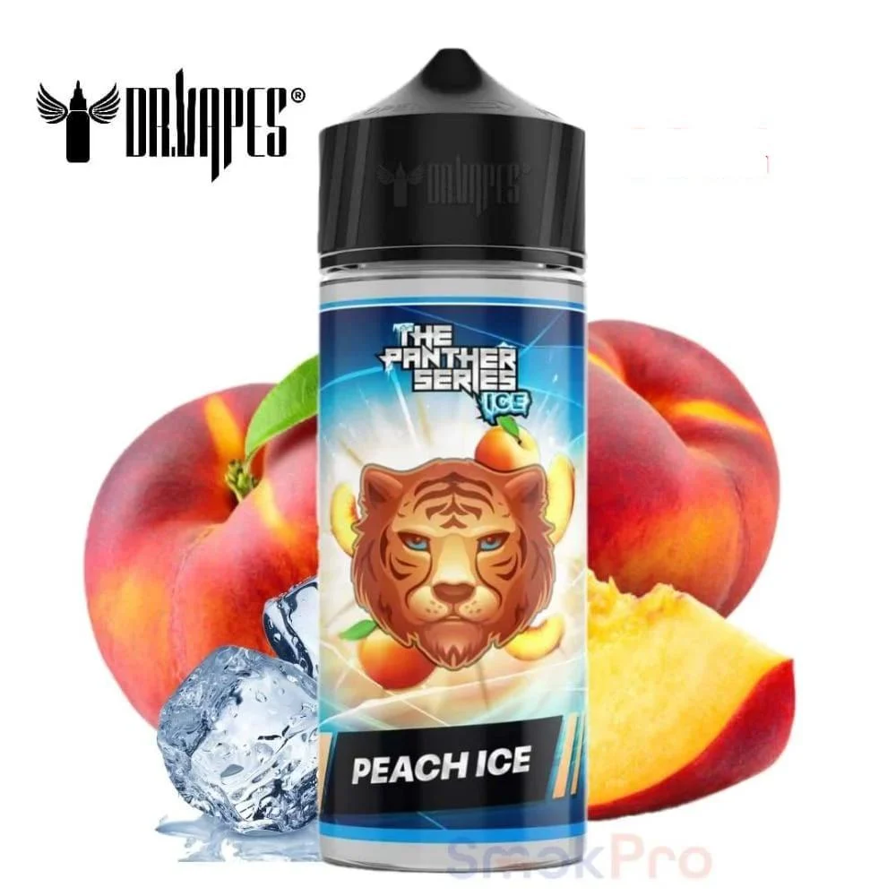 PEACH ICE دراق مثلج