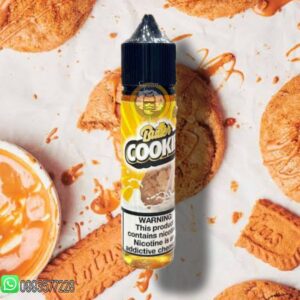 BUTTER COOKIE