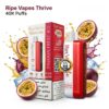 THRIVE 40K