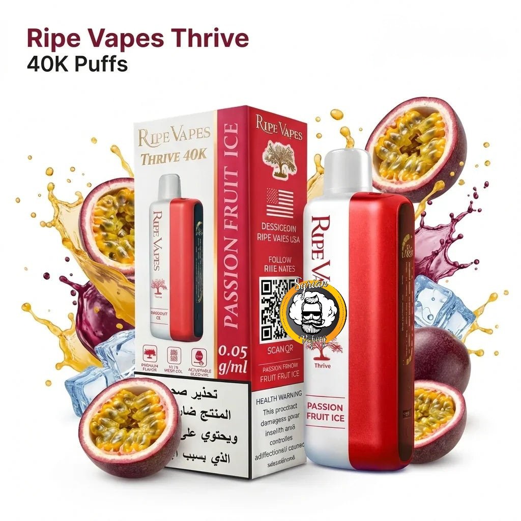 THRIVE 40K