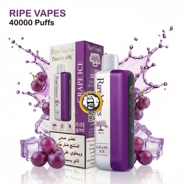 THRIVE 40K