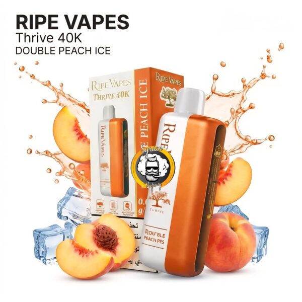 THRIVE 40K