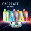 EB CREATE 40