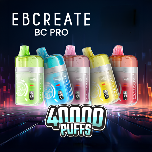 EB CREATE 40