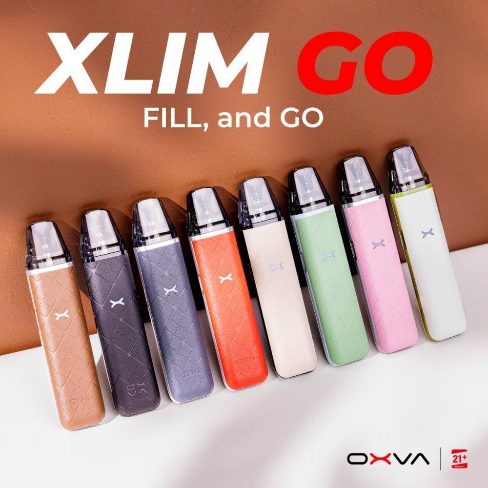 XLIM GO