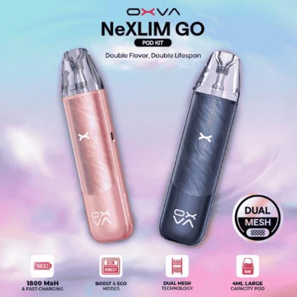 NEXLIM GO