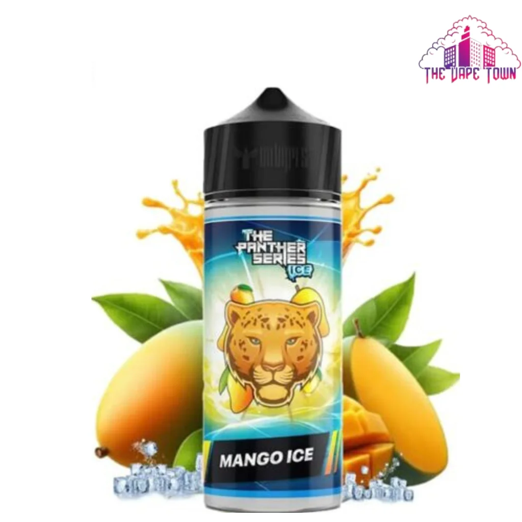 MANGO ICE المانجو المثلج