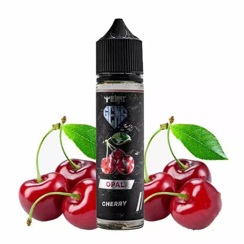 CHERRY ICE