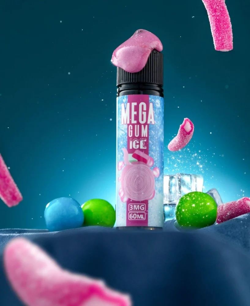 GUM ICE