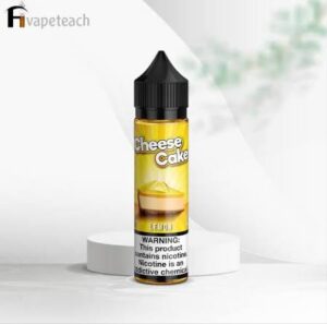 CCCC CHEESE CAKE LEMON