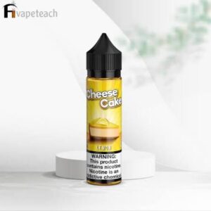 CHEESE CAKE LEMON