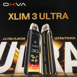 HVBNM XLIM 3 ULTRA
