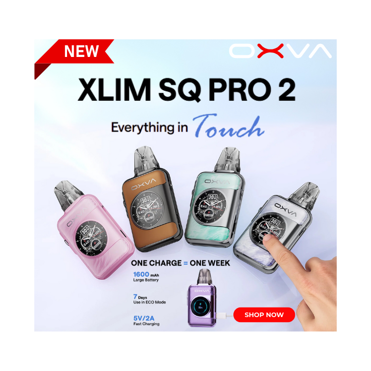 XLIM SQ PRO 2