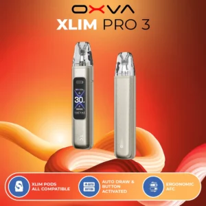 XLIM PRO 3