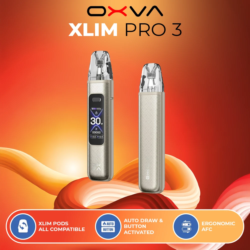 XLIM PRO 3
