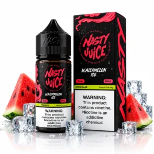 WATERMELON ICE