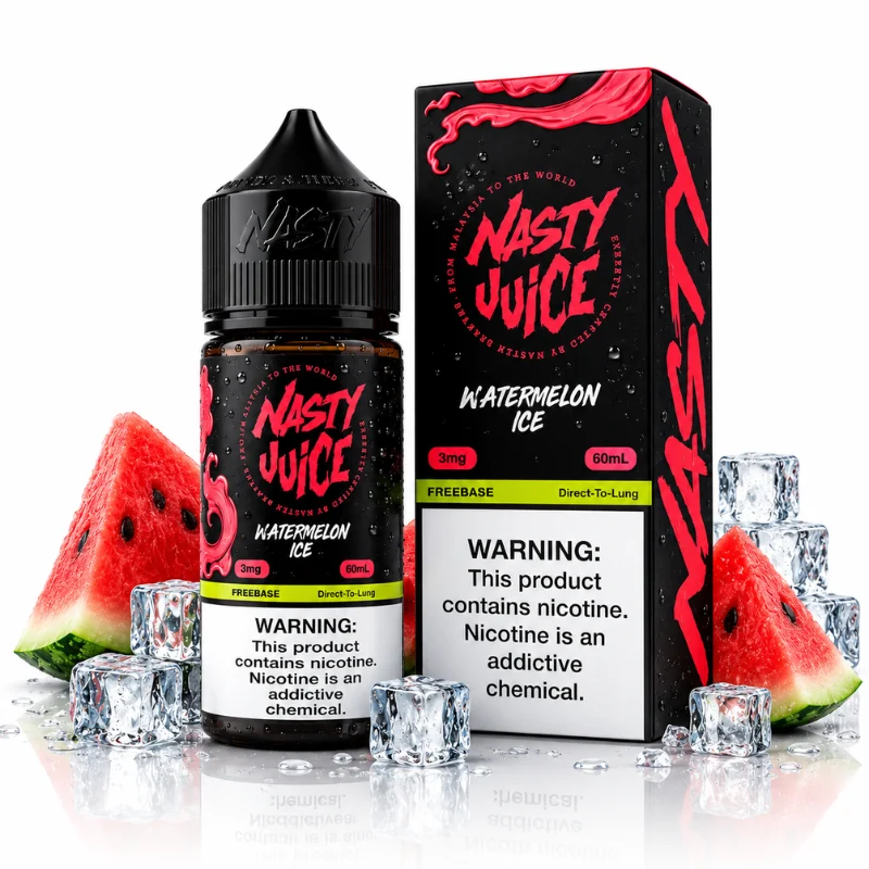 WATERMELON ICE