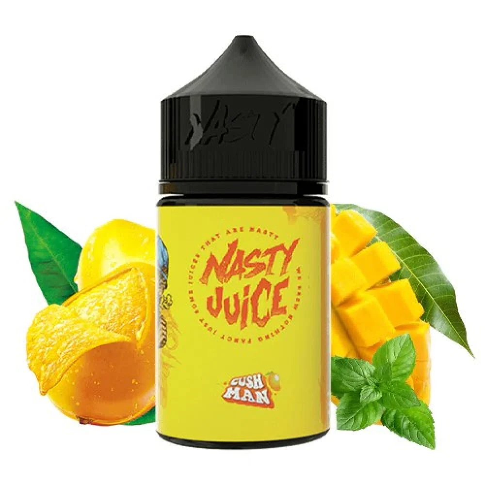 CUSHMAN MANGO