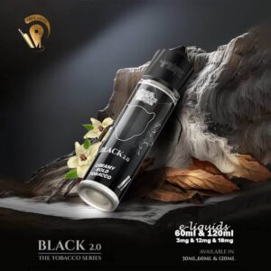 imag BLACK 2.0