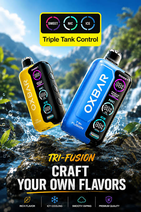 45.000 TRI-FUSION