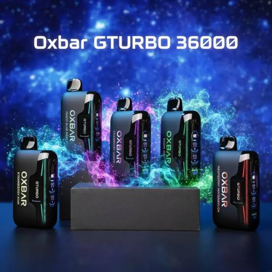 36.000 G TURBO