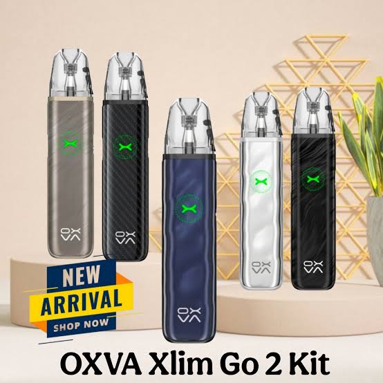 XLIM GO 2
